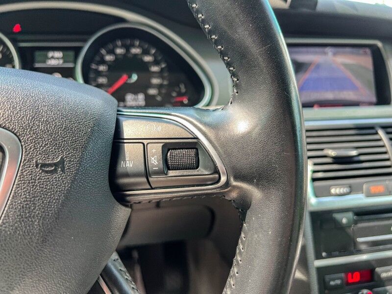 2015 Audi Q7 3.0T Premium Plus Wilmington NC