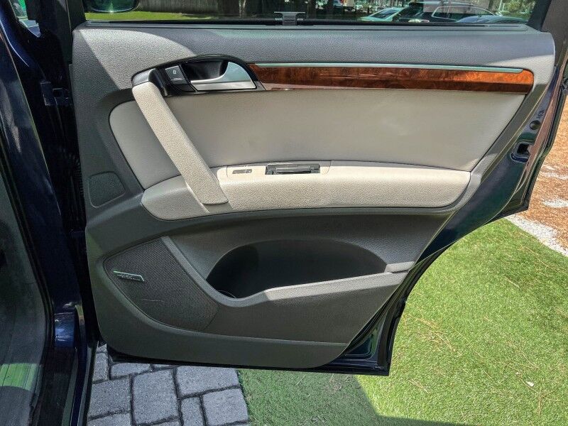 2015 Audi Q7 3.0T Premium Plus Wilmington NC