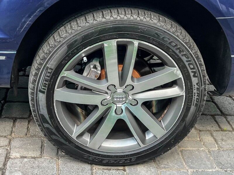 2015 Audi Q7 3.0T Premium Plus Wilmington NC