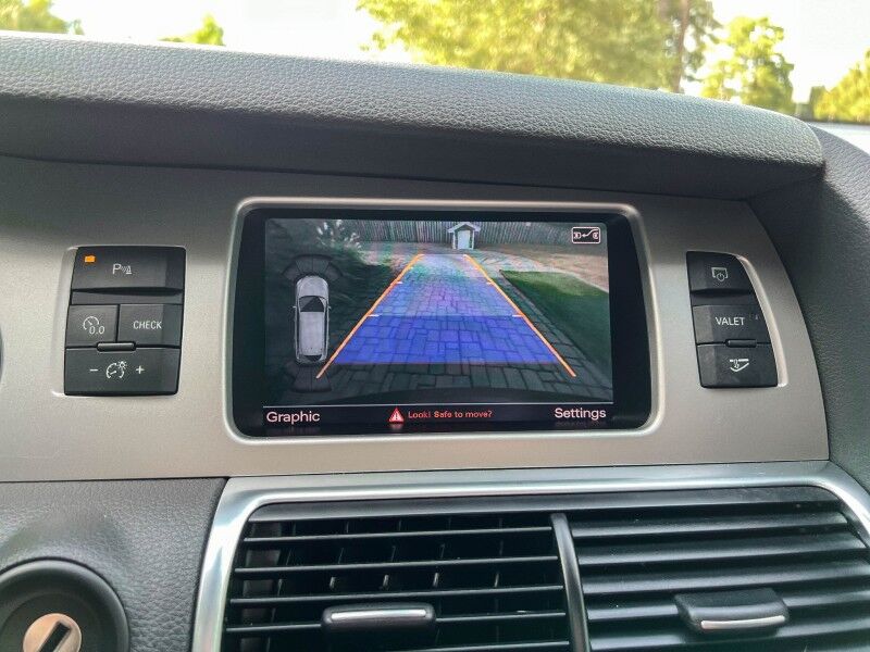 2015 Audi Q7 3.0T Premium Plus Wilmington NC