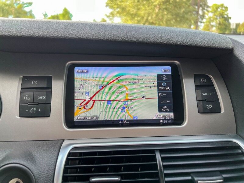 2015 Audi Q7 3.0T Premium Plus Wilmington NC