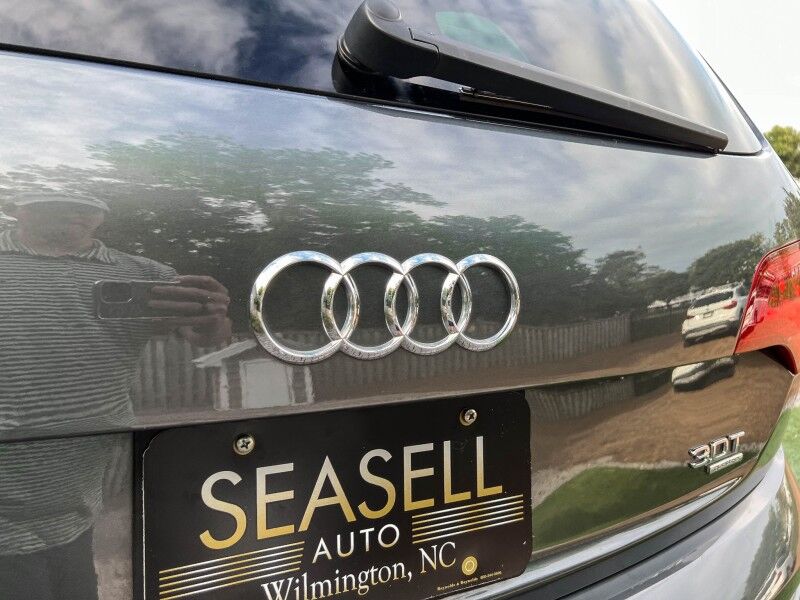 2015 Audi Q7 3.0T Premium Plus Wilmington NC