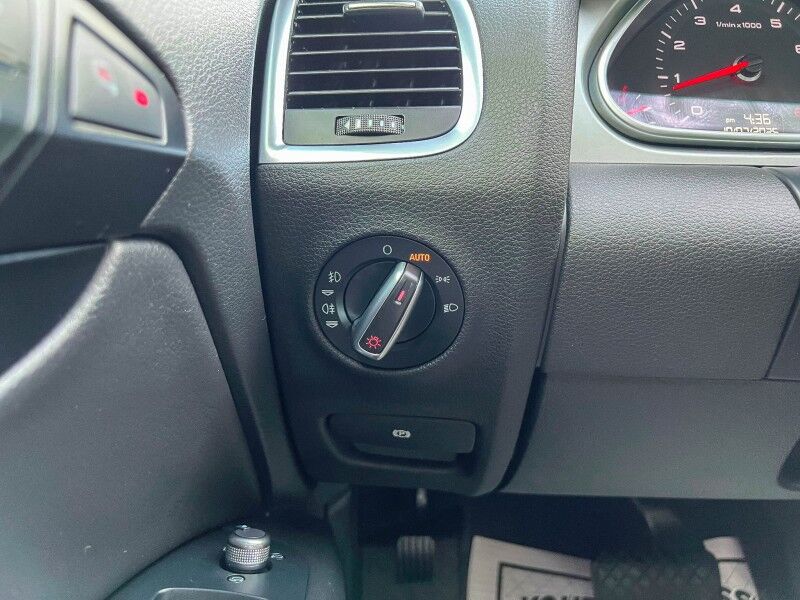 2015 Audi Q7 3.0T Premium Plus Wilmington NC