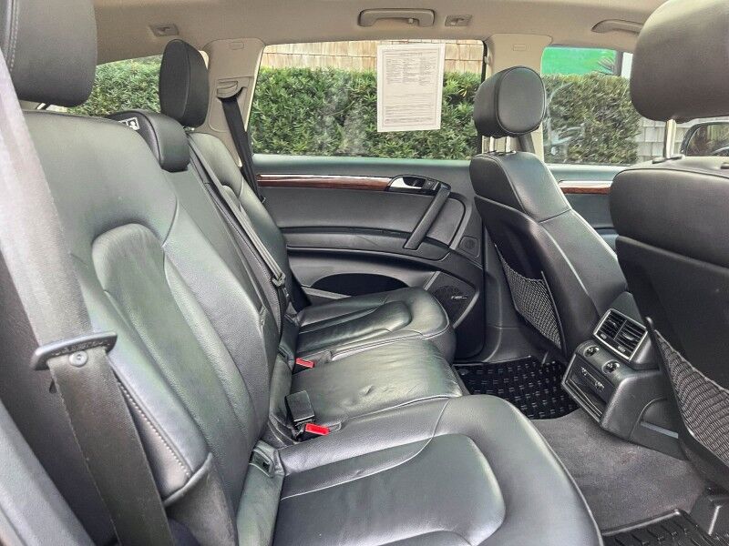 2015 Audi Q7 3.0T Premium Plus Wilmington NC