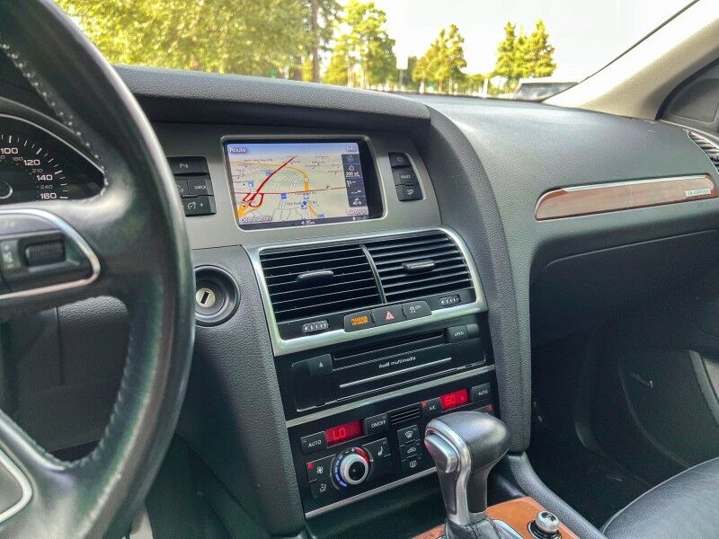 2015 Audi Q7 3.0T Premium Plus Wilmington NC