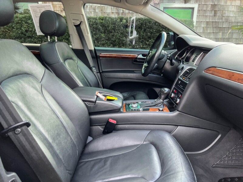 2015 Audi Q7 3.0T Premium Plus Wilmington NC