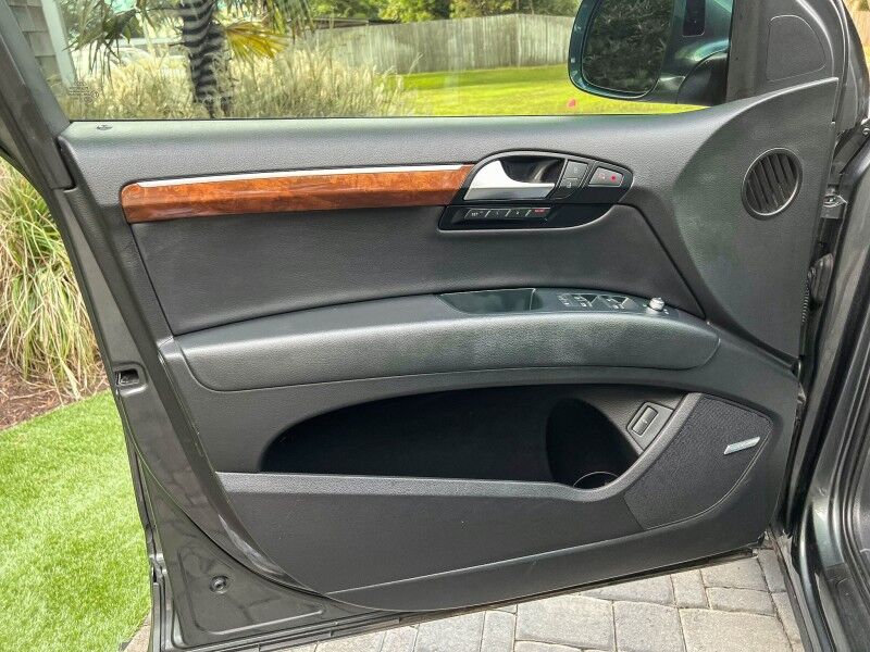2015 Audi Q7 3.0T Premium Plus Wilmington NC