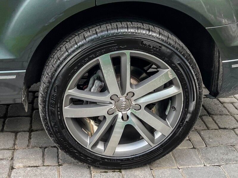2015 Audi Q7 3.0T Premium Plus Wilmington NC