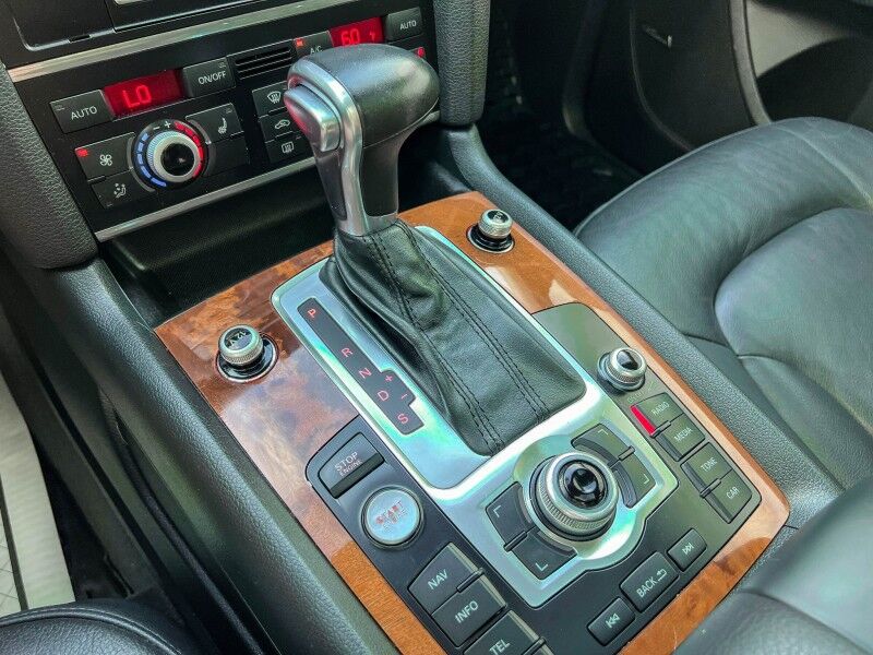 2015 Audi Q7 3.0T Premium Plus Wilmington NC