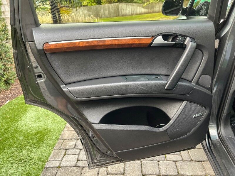 2015 Audi Q7 3.0T Premium Plus Wilmington NC