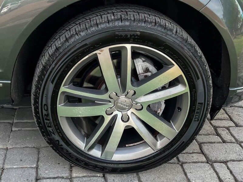 2015 Audi Q7 3.0T Premium Plus Wilmington NC