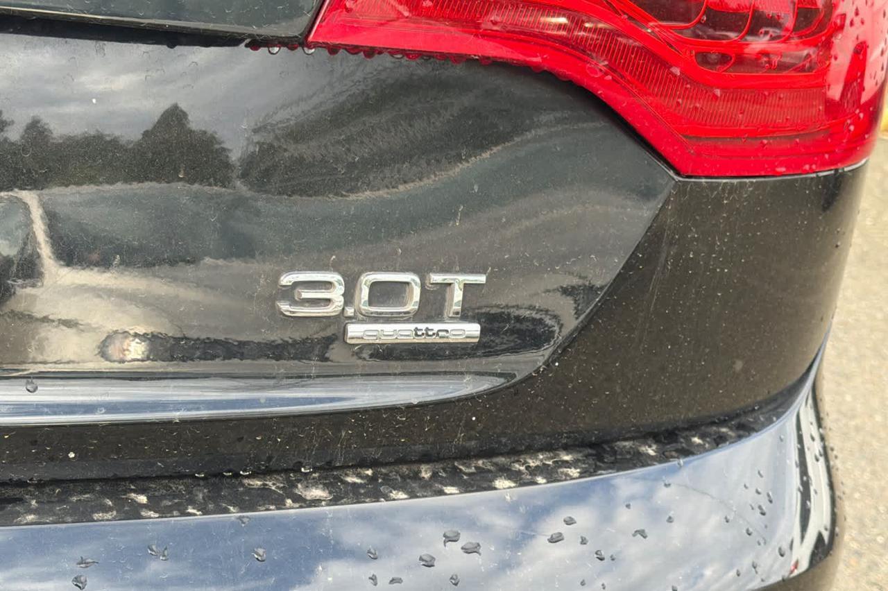 2015 Audi Q7 3.0T Premium Roseville CA