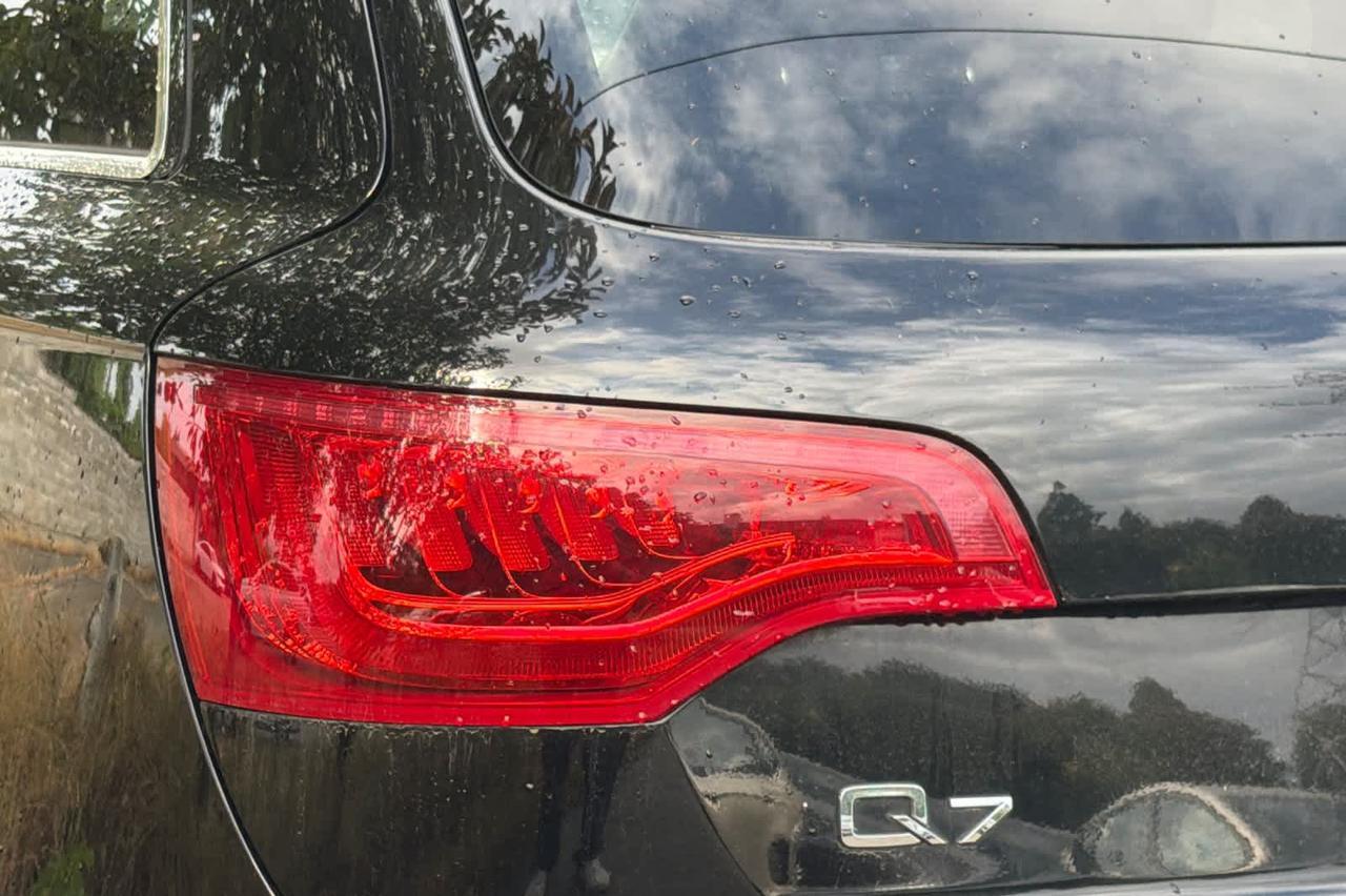 2015 Audi Q7 3.0T Premium Roseville CA