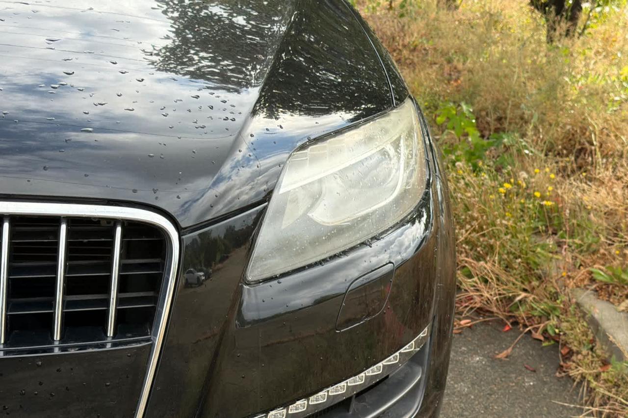 2015 Audi Q7 3.0T Premium Roseville CA