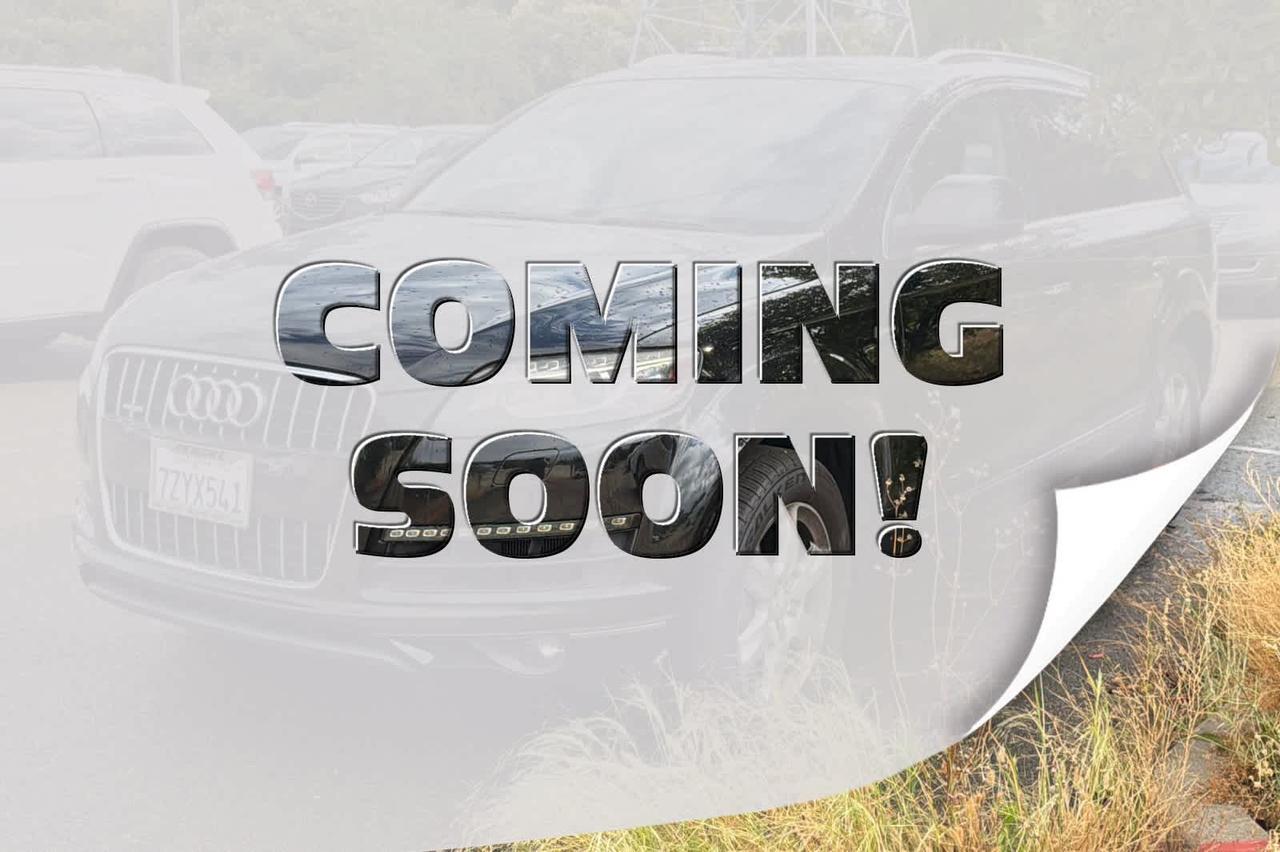 2015 Audi Q7 3.0T quattro tiptronic Premium's photo