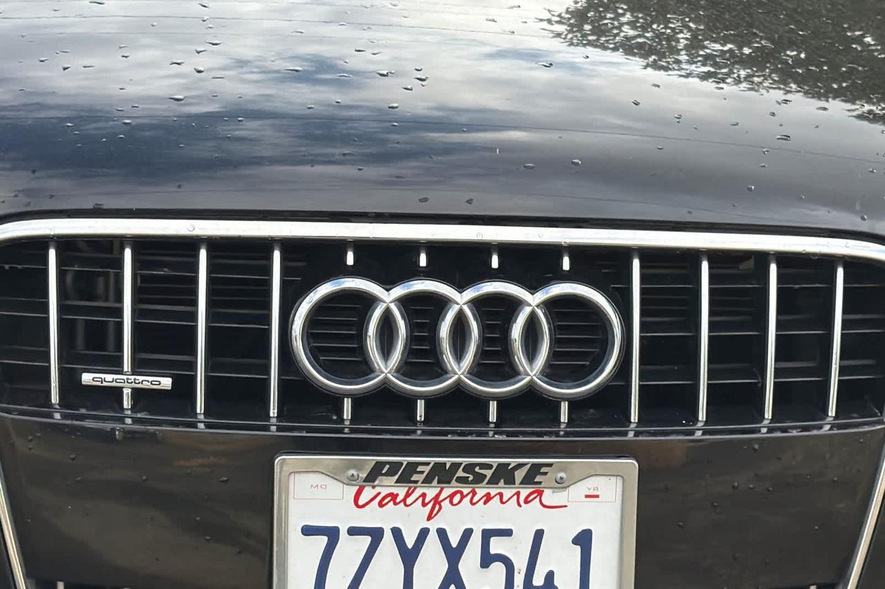 2015 Audi Q7 3.0T Premium Roseville CA