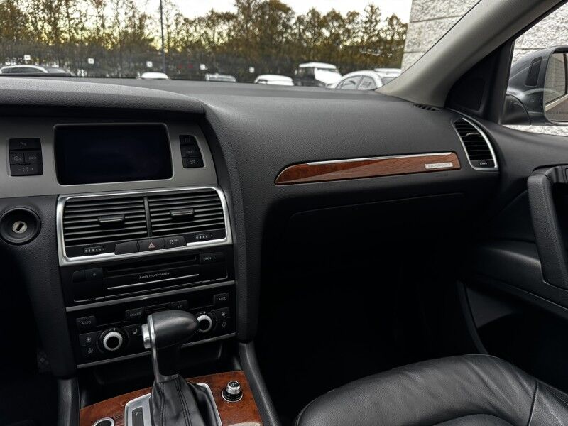 2015 Audi Q7 3.0T Premium Willow Grove PA