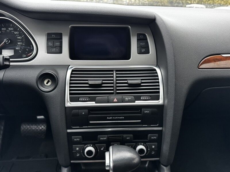 2015 Audi Q7 3.0T Premium Willow Grove PA