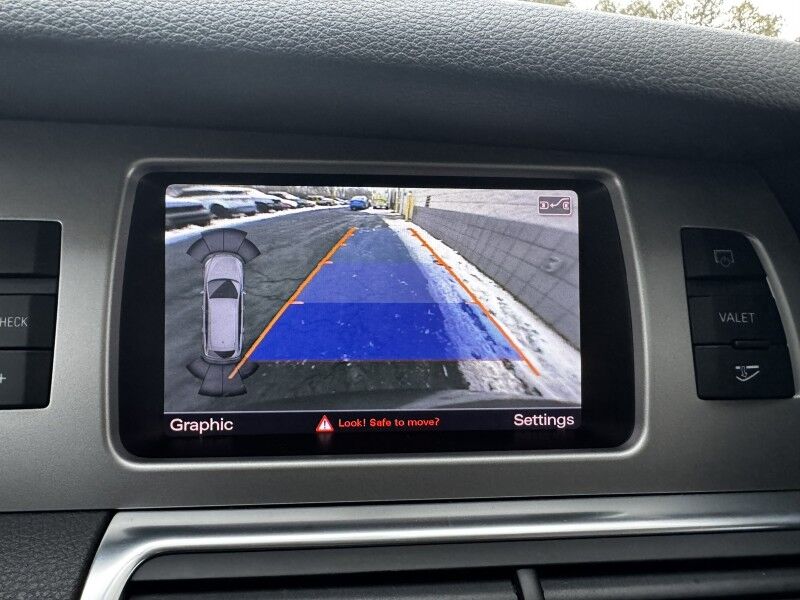 2015 Audi Q7 3.0T Premium Willow Grove PA