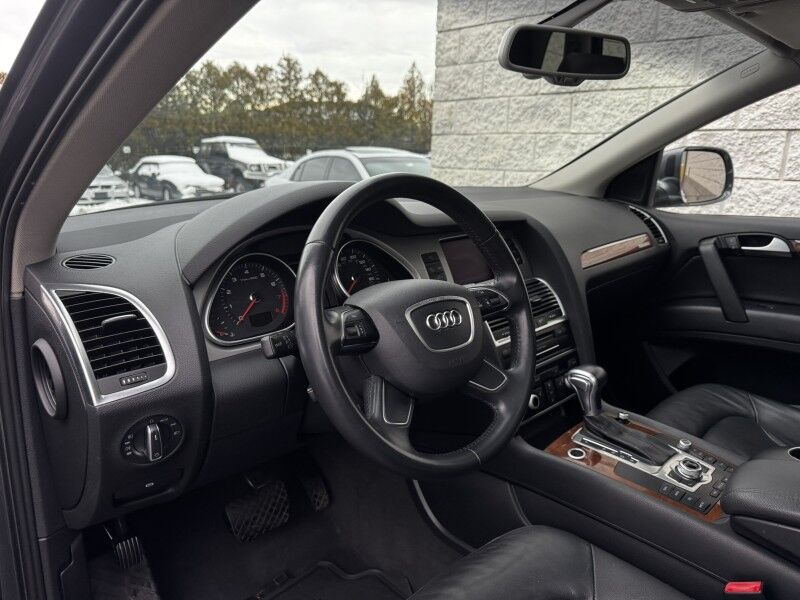2015 Audi Q7 3.0T Premium Willow Grove PA