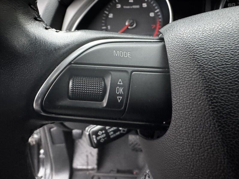 2015 Audi Q7 3.0T Premium Willow Grove PA