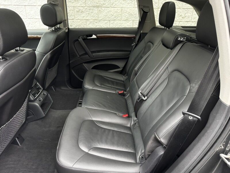 2015 Audi Q7 3.0T Premium Willow Grove PA