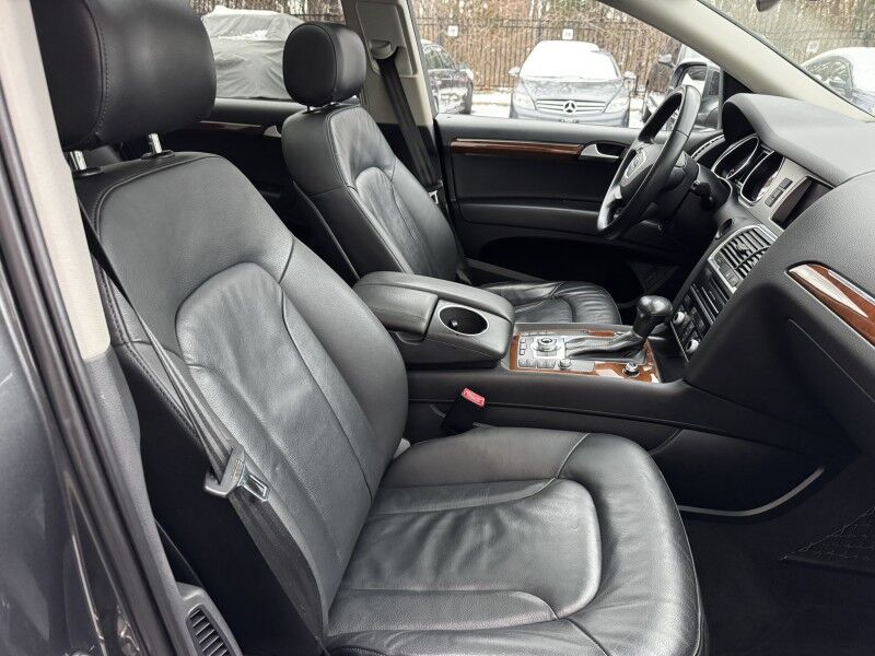 2015 Audi Q7 3.0T Premium Willow Grove PA