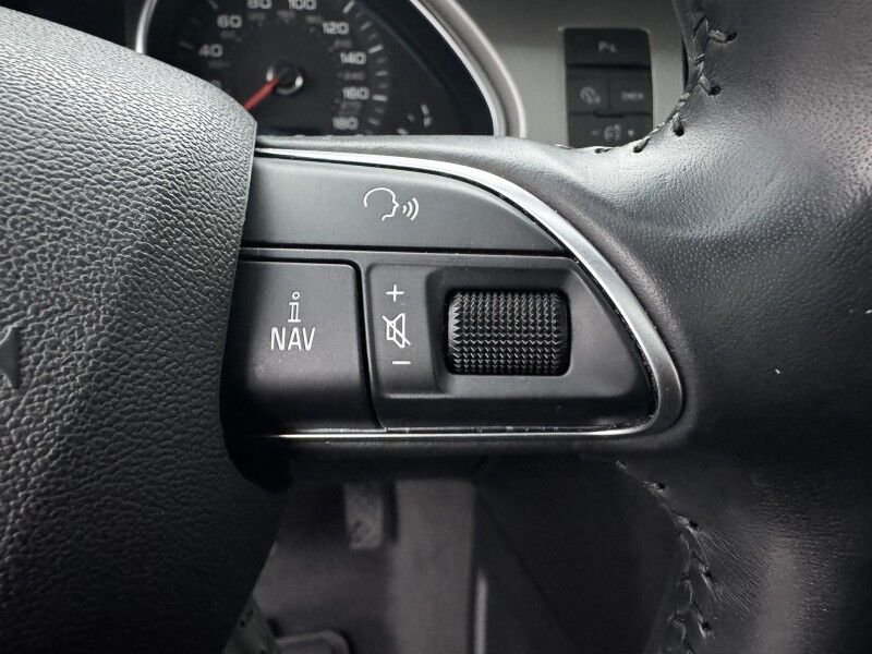 2015 Audi Q7 3.0T Premium Willow Grove PA