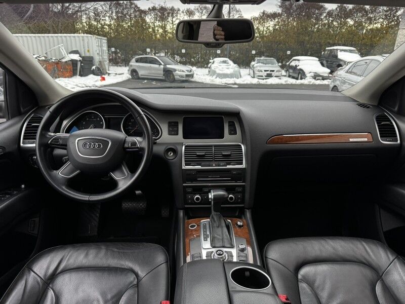 2015 Audi Q7 3.0T Premium Willow Grove PA