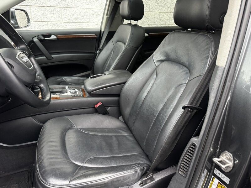 2015 Audi Q7 3.0T Premium Willow Grove PA