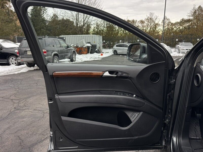 2015 Audi Q7 3.0T Premium Willow Grove PA