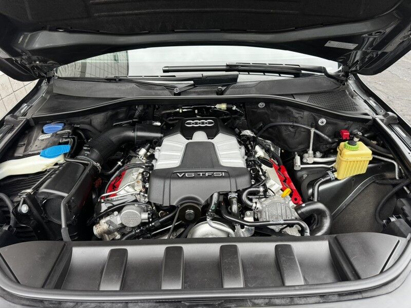 2015 Audi Q7 3.0T Premium Willow Grove PA