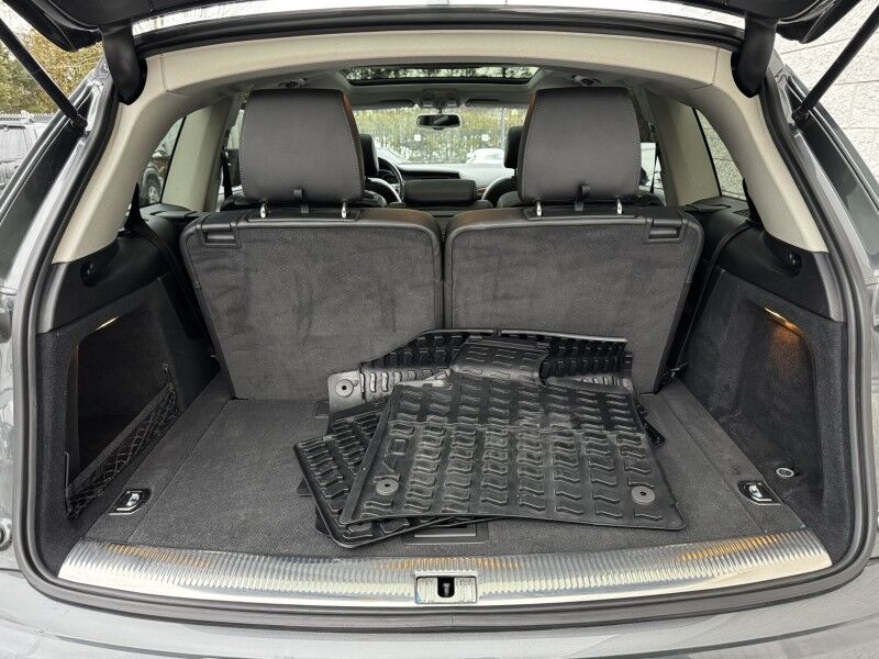 2015 Audi Q7 3.0T Premium Willow Grove PA