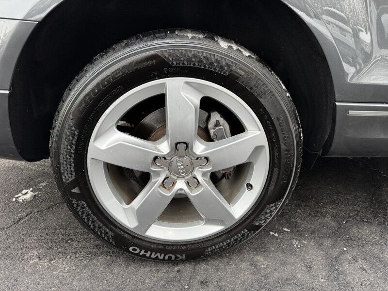 2015 Audi Q7 3.0T Premium Willow Grove PA