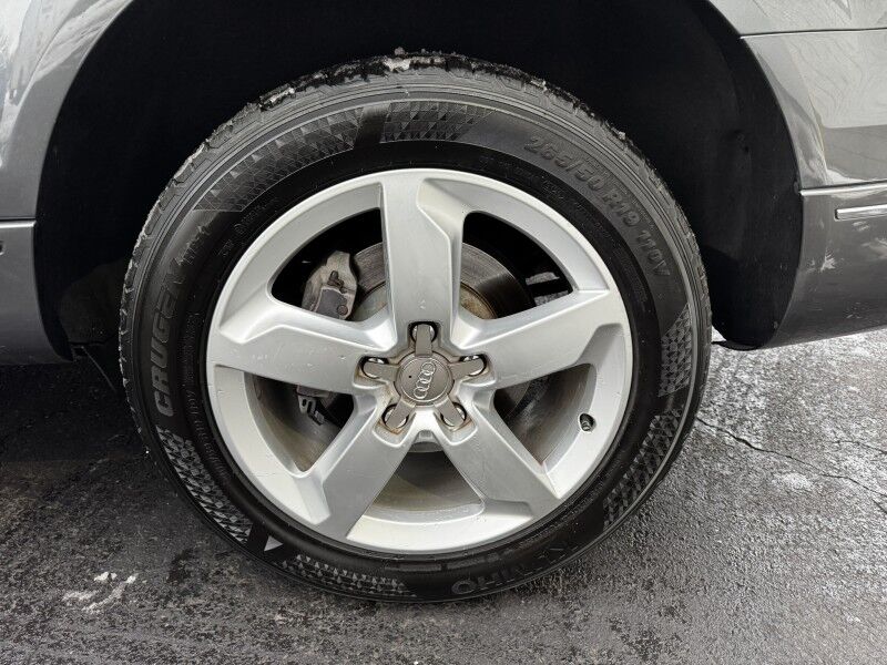 2015 Audi Q7 3.0T Premium Willow Grove PA