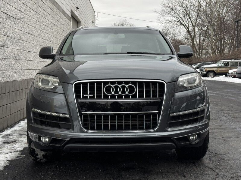 2015 Audi Q7 3.0T Premium Willow Grove PA