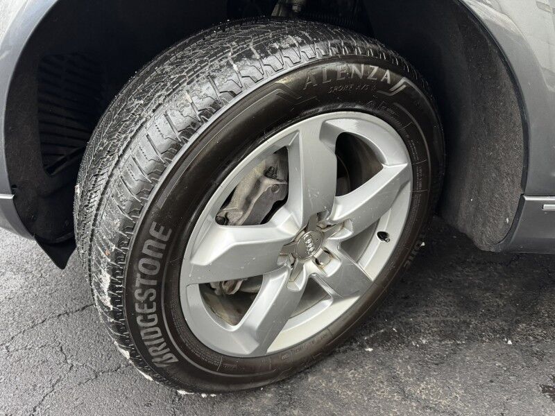 2015 Audi Q7 3.0T Premium Willow Grove PA