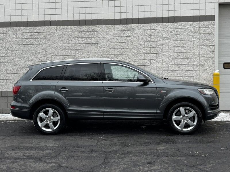 2015 Audi Q7 3.0T Premium Willow Grove PA