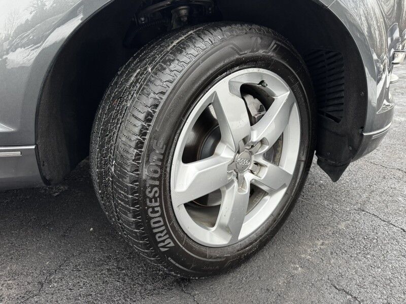 2015 Audi Q7 3.0T Premium Willow Grove PA