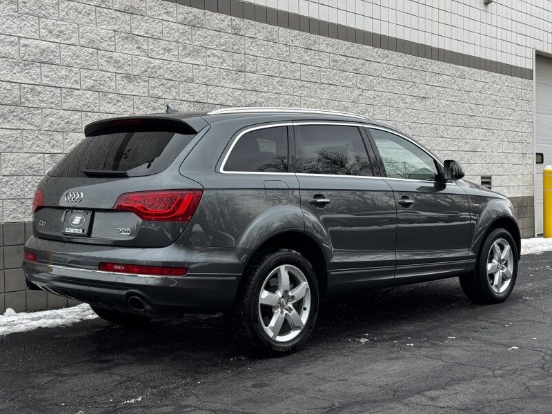 2015 Audi Q7 3.0T Premium Willow Grove PA