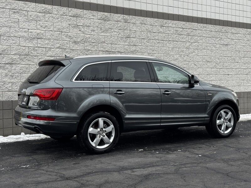 2015 Audi Q7 3.0T Premium Willow Grove PA