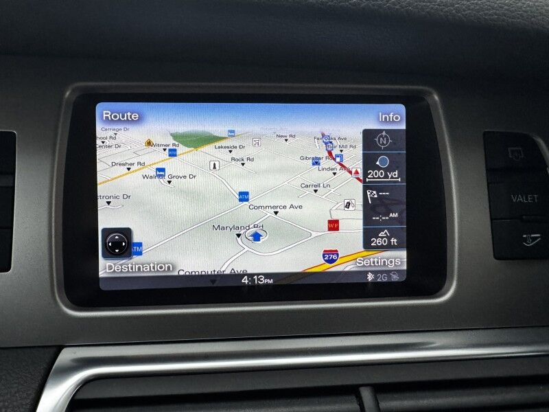 2015 Audi Q7 3.0T Premium Willow Grove PA