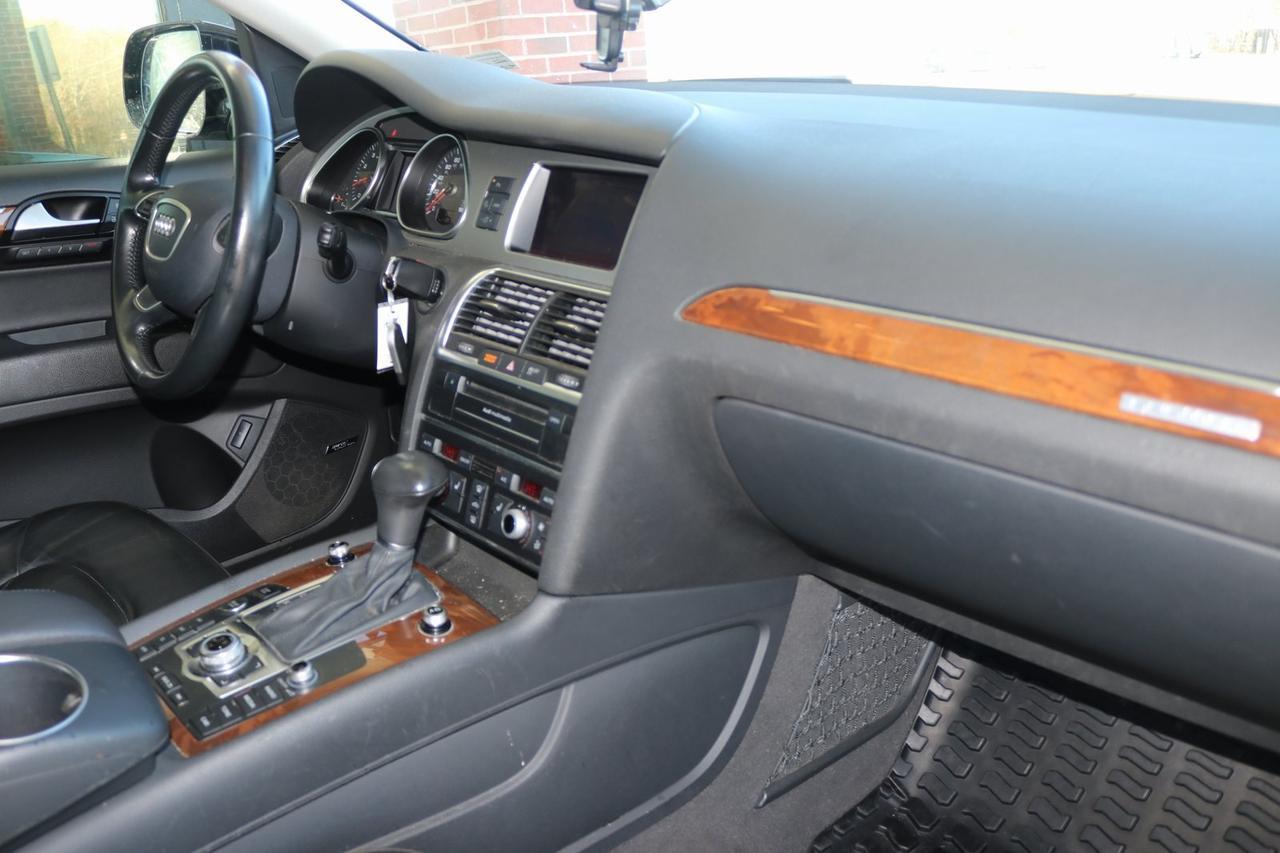 2015 Audi Q7 3.0T Premium Fredericksburg VA