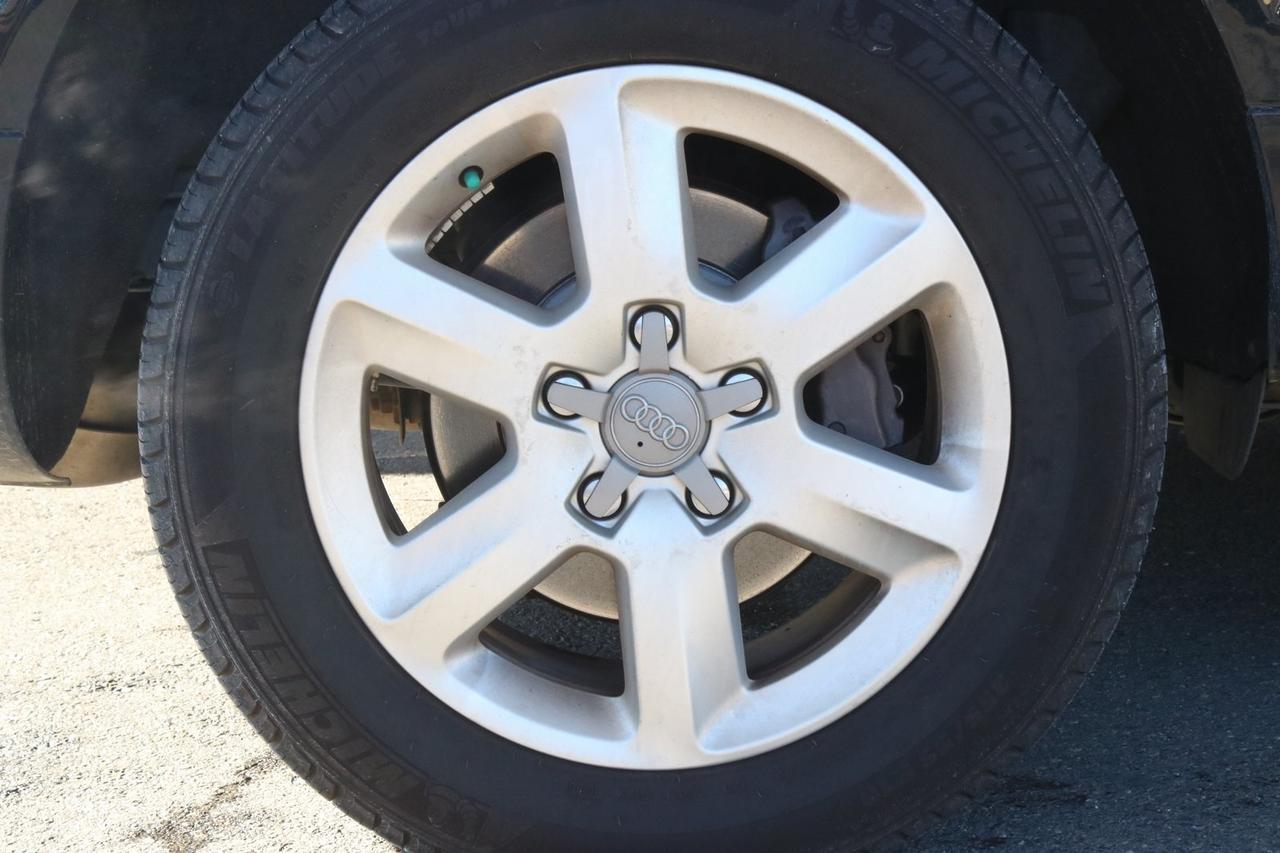 2015 Audi Q7 3.0T Premium Fredericksburg VA