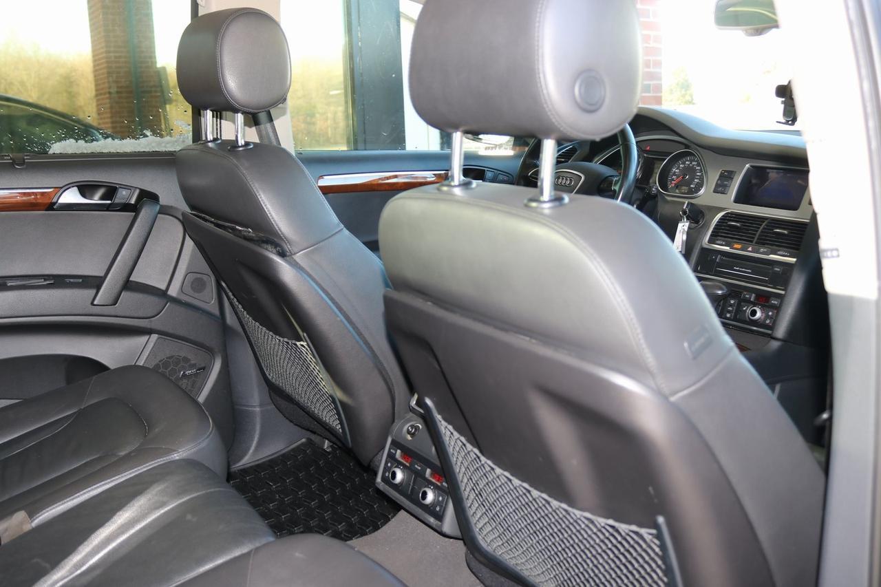 2015 Audi Q7 3.0T Premium Fredericksburg VA