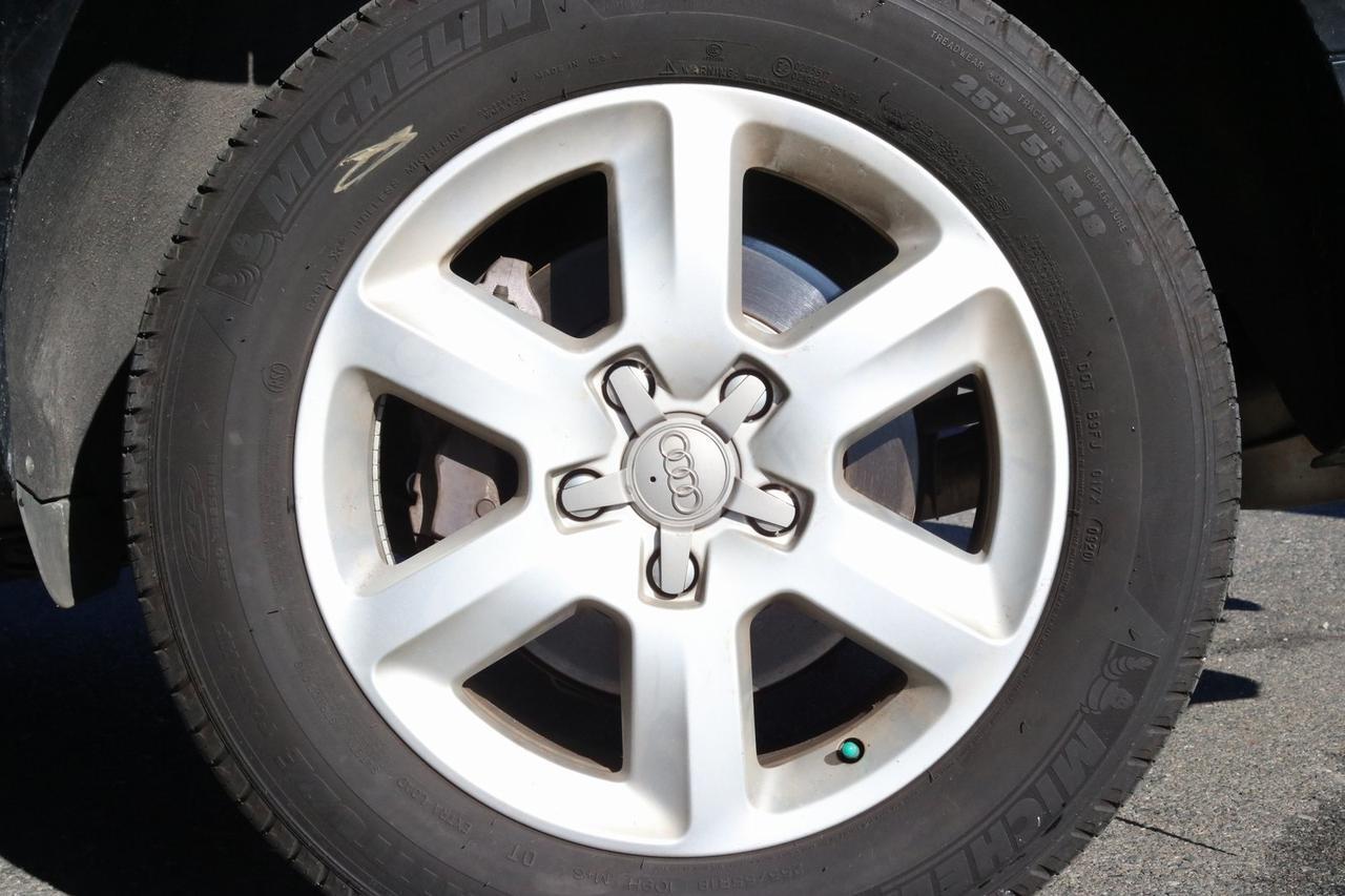 2015 Audi Q7 3.0T Premium Fredericksburg VA