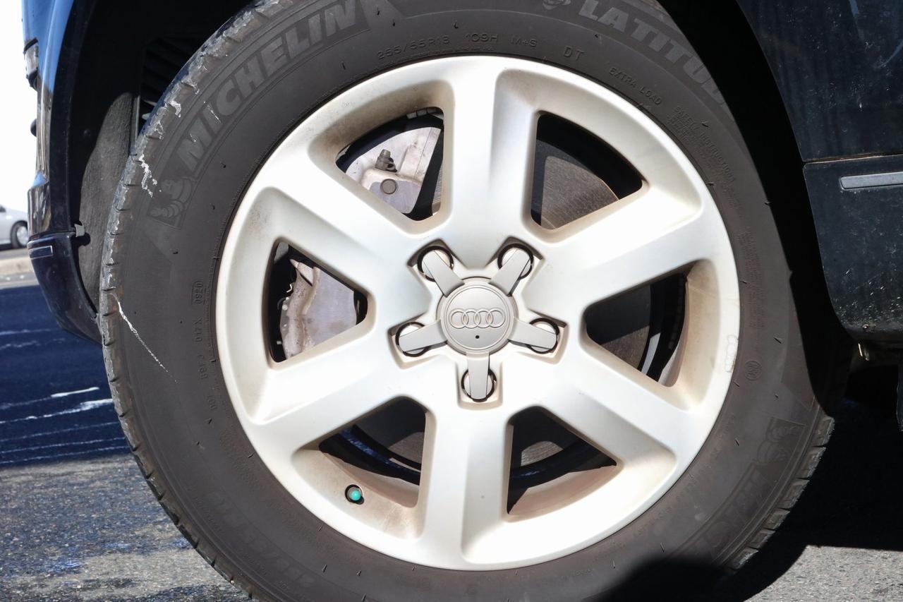 2015 Audi Q7 3.0T Premium Fredericksburg VA