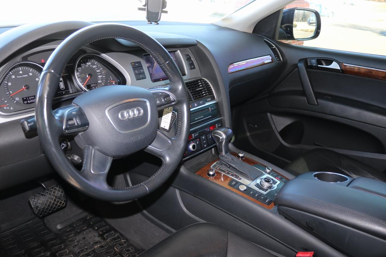 2015 Audi Q7 3.0T Premium Fredericksburg VA