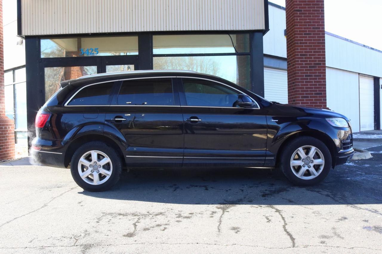 2015 Audi Q7 3.0T Premium Fredericksburg VA