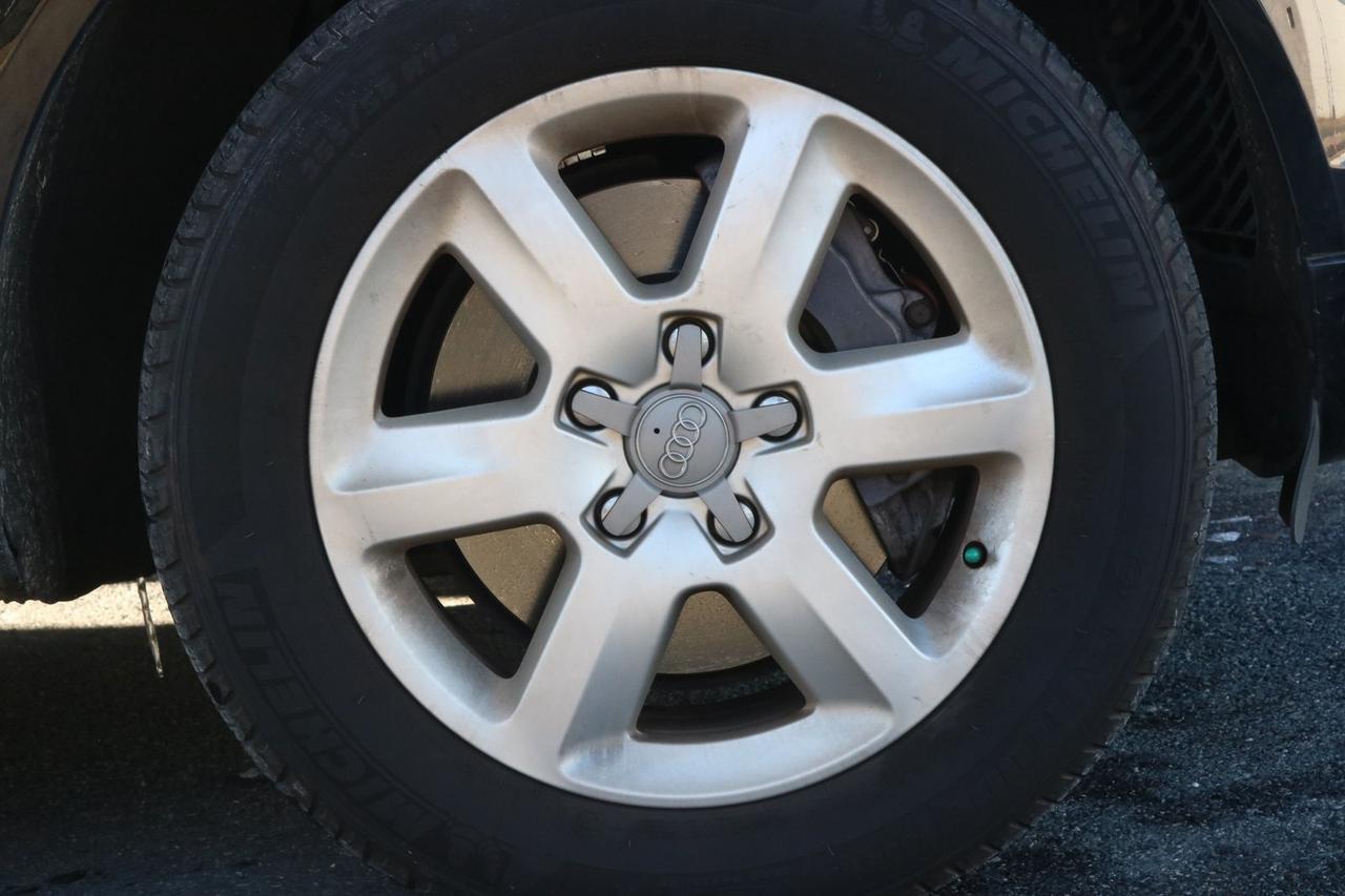 2015 Audi Q7 3.0T Premium Fredericksburg VA